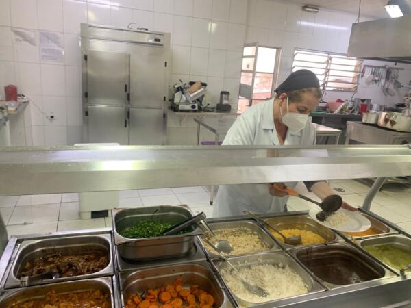 Residence Care Sao Bernardo do Campo Sao Paulo68 - Booking-Senior.com