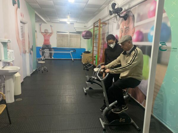 Residence Care Sao Bernardo do Campo Sao Paulo70 - Booking-Senior.com