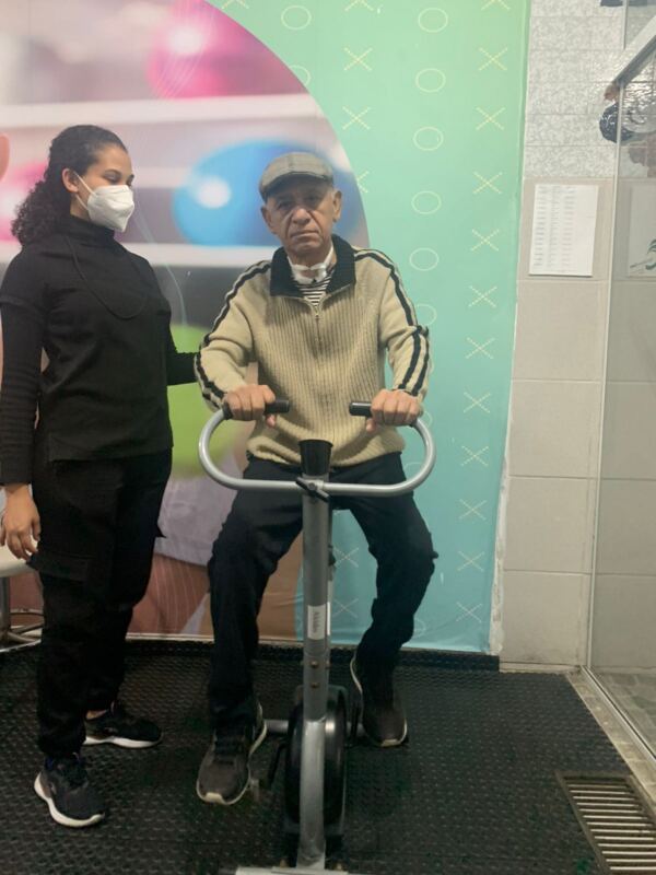 Residence Care Sao Bernardo do Campo Sao Paulo71 - Booking-Senior.com