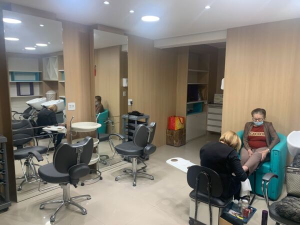 Residence Care Sao Bernardo do Campo Sao Paulo73 - Booking-Senior.com