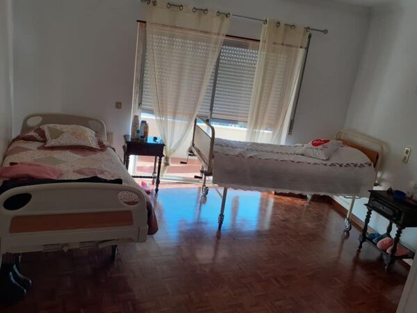 Residencia Senior Vida Plena10 - Booking-Senior.com