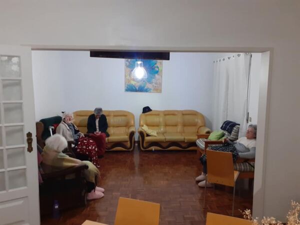 Residencia Senior Vida Plena12 - Booking-Senior.com