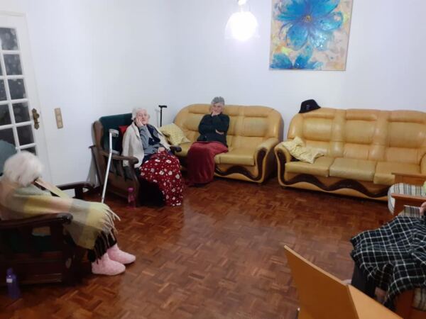 Residencia Senior Vida Plena14 - Booking-Senior.com