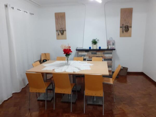 Residencia Senior Vida Plena17 - Booking-Senior.com