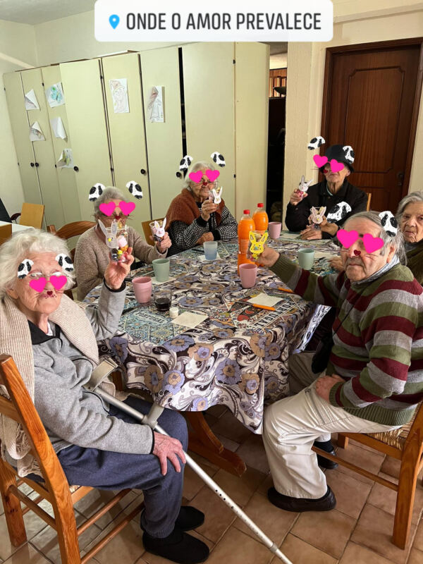 Residencia Senior Vida Plena3 - Booking-Senior.com