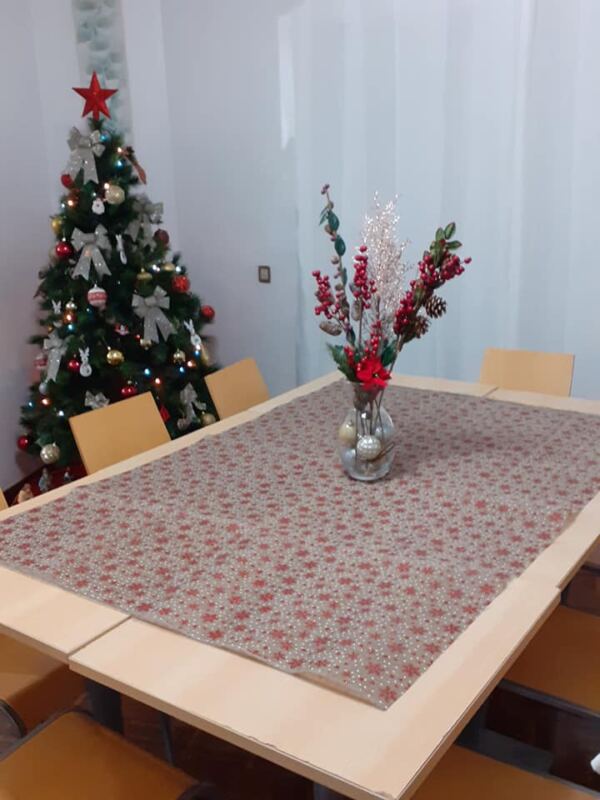 Residencia Senior Vida Plena5 - Booking-Senior.com