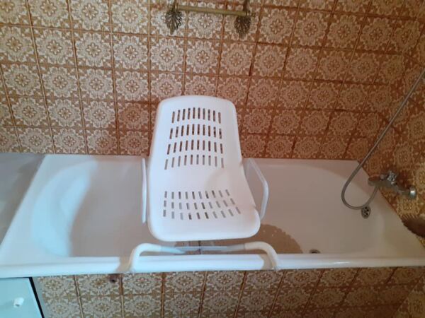 Residencia Senior Vida Plena8 - Booking-Senior.com