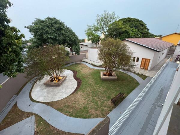 Residencial Barao Geraldo Grupo TERCA DA SERRA - Booking-Senior.com