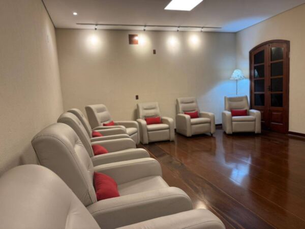 Residencial Barao Geraldo Grupo TERCA DA SERRA1 - Booking-Senior.com