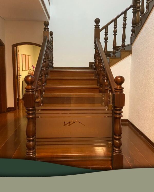 Residencial Barao Geraldo Grupo TERCA DA SERRA11 - Booking-Senior.com