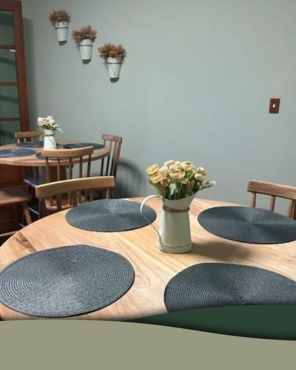 Residencial Barao Geraldo Grupo TERCA DA SERRA13 - Booking-Senior.com