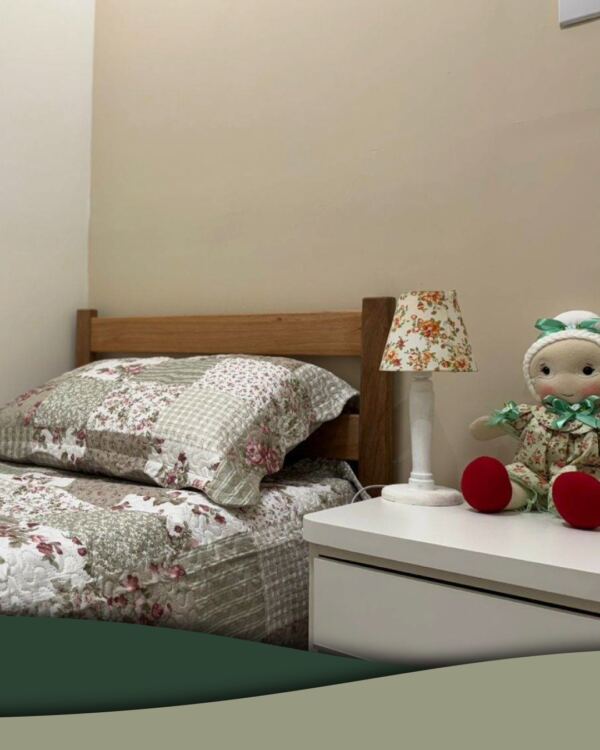 Residencial Barao Geraldo Grupo TERCA DA SERRA14 - Booking-Senior.com