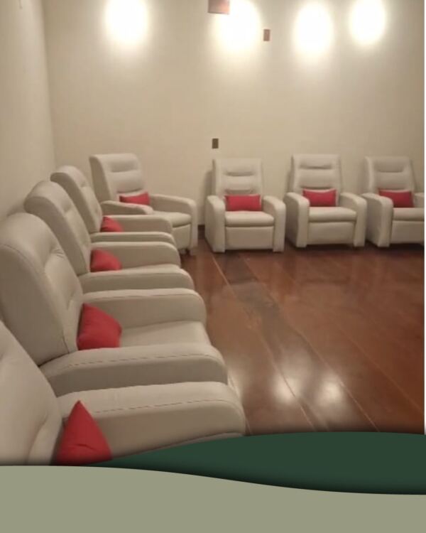 Residencial Barao Geraldo Grupo TERCA DA SERRA15 - Booking-Senior.com