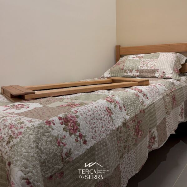 Residencial Barao Geraldo Grupo TERCA DA SERRA20 - Booking-Senior.com