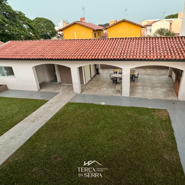 Residencial Barao Geraldo Grupo TERCA DA SERRA22 - Booking-Senior.com