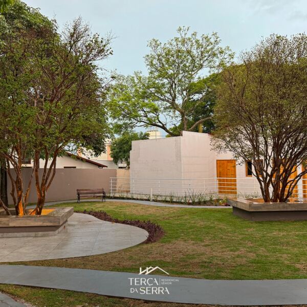 Residencial Barao Geraldo Grupo TERCA DA SERRA24 - Booking-Senior.com