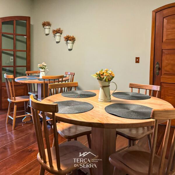 Residencial Barao Geraldo Grupo TERCA DA SERRA25 - Booking-Senior.com