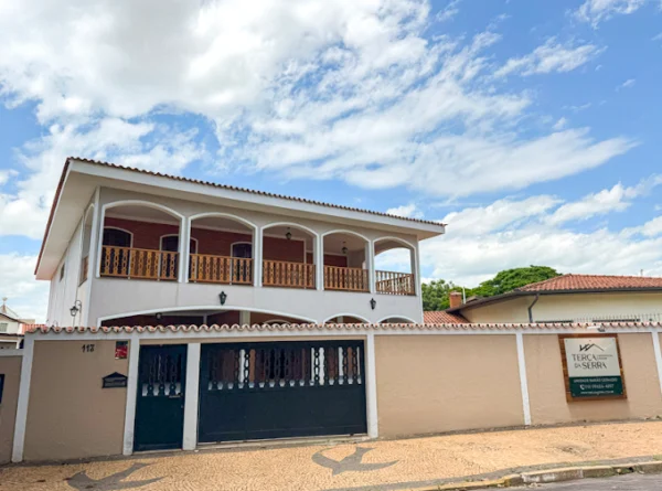 Residencial Barao Geraldo Grupo TERCA DA SERRA30 - Booking-Senior.com