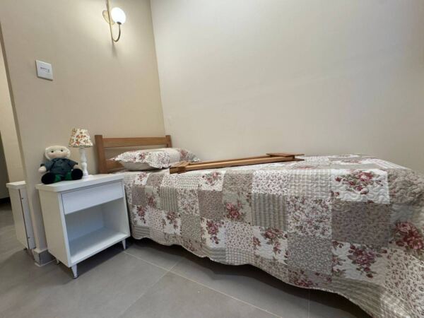 Residencial Barao Geraldo Grupo TERCA DA SERRA4 - Booking-Senior.com
