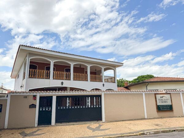 Residencial Barao Geraldo Grupo TERCA DA SERRA7 - Booking-Senior.com