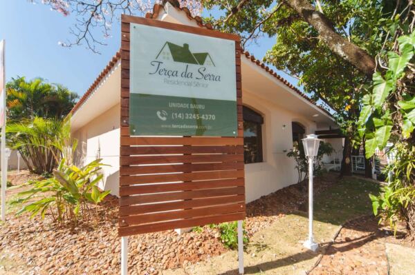 Residencial Bauru Grupo TERCA DA SERRA - Booking-Senior.com