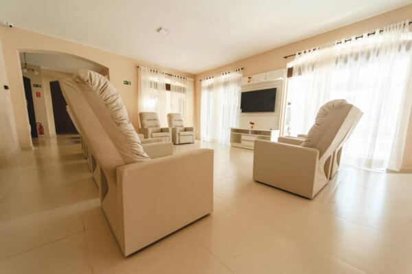 Residencial Bauru Grupo TERCA DA SERRA10 - Booking-Senior.com