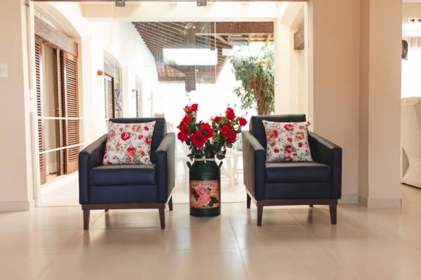 Residencial Bauru Grupo TERCA DA SERRA11 - Booking-Senior.com