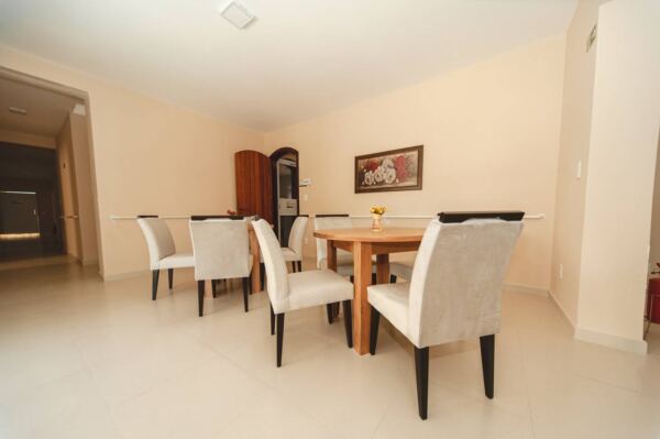 Residencial Bauru Grupo TERCA DA SERRA13 - Booking-Senior.com