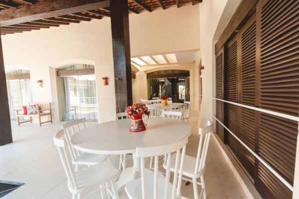 Residencial Bauru Grupo TERCA DA SERRA14 - Booking-Senior.com