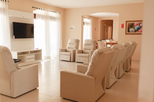 Residencial Bauru Grupo TERCA DA SERRA16 - Booking-Senior.com