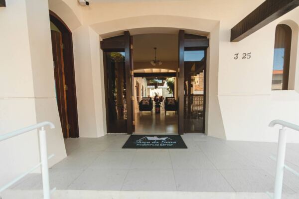 Residencial Bauru Grupo TERCA DA SERRA2 - Booking-Senior.com