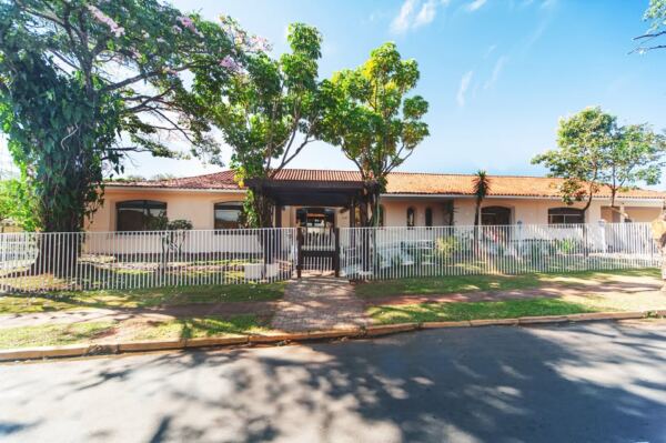 Residencial Bauru Grupo TERCA DA SERRA4 - Booking-Senior.com
