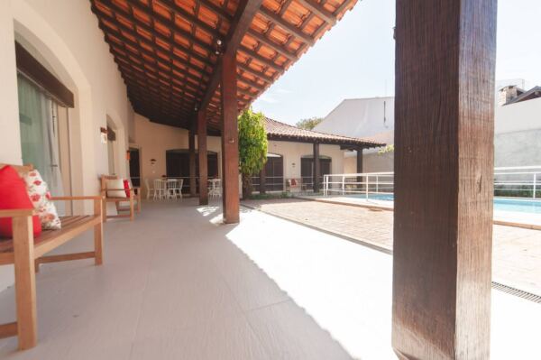 Residencial Bauru Grupo TERCA DA SERRA7 - Booking-Senior.com