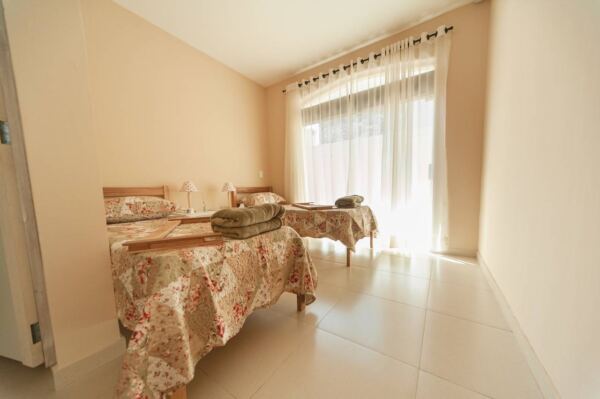 Residencial Bauru Grupo TERCA DA SERRA9 - Booking-Senior.com