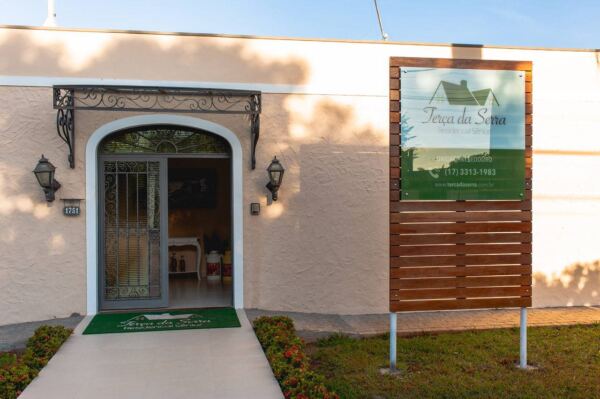 Residencial Bebedouro Grupo TERCA DA SERRA1 - Booking-Senior.com