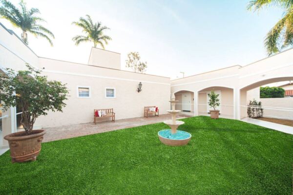 Residencial Bebedouro Grupo TERCA DA SERRA10 - Booking-Senior.com