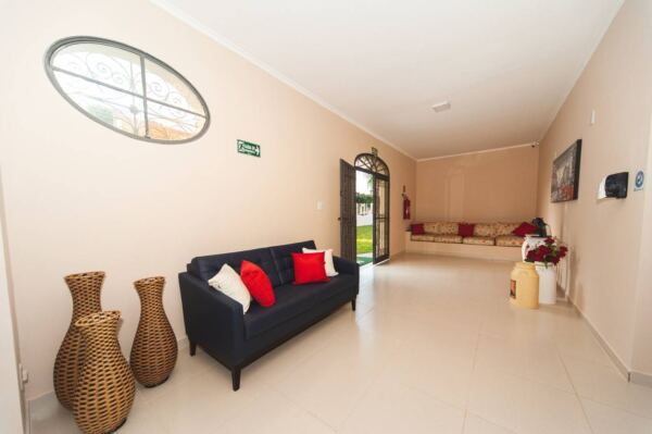 Residencial Bebedouro Grupo TERCA DA SERRA11 - Booking-Senior.com