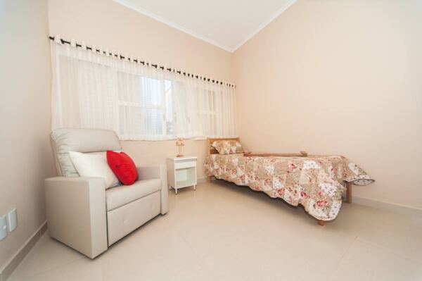 Residencial Bebedouro Grupo TERCA DA SERRA12 - Booking-Senior.com