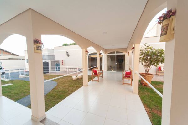 Residencial Bebedouro Grupo TERCA DA SERRA13 - Booking-Senior.com