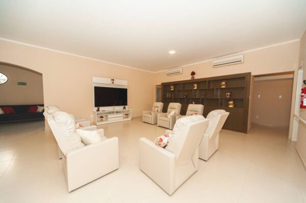 Residencial Bebedouro Grupo TERCA DA SERRA14 - Booking-Senior.com