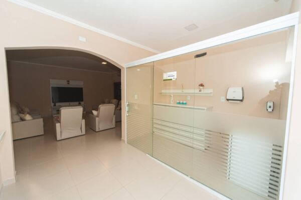 Residencial Bebedouro Grupo TERCA DA SERRA16 - Booking-Senior.com