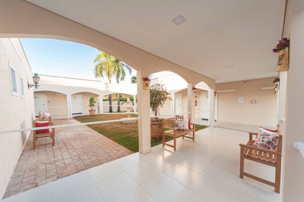 Residencial Bebedouro Grupo TERCA DA SERRA3 - Booking-Senior.com