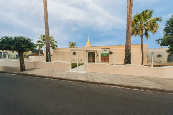 Residencial Bebedouro Grupo TERCA DA SERRA33 - Booking-Senior.com