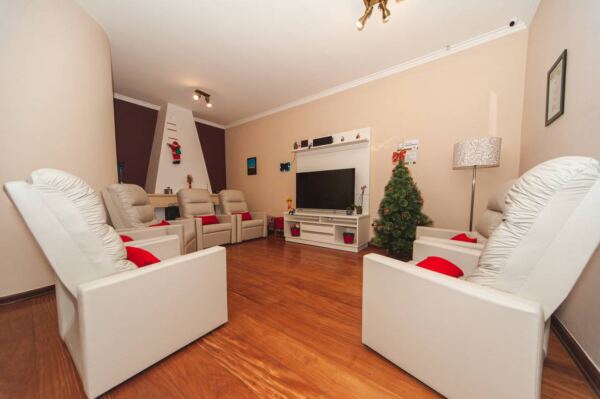 Residencial Botucatu Grupo TERCA DA SERRA - Booking-Senior.com