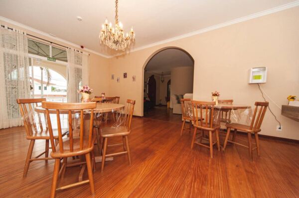 Residencial Botucatu Grupo TERCA DA SERRA1 - Booking-Senior.com