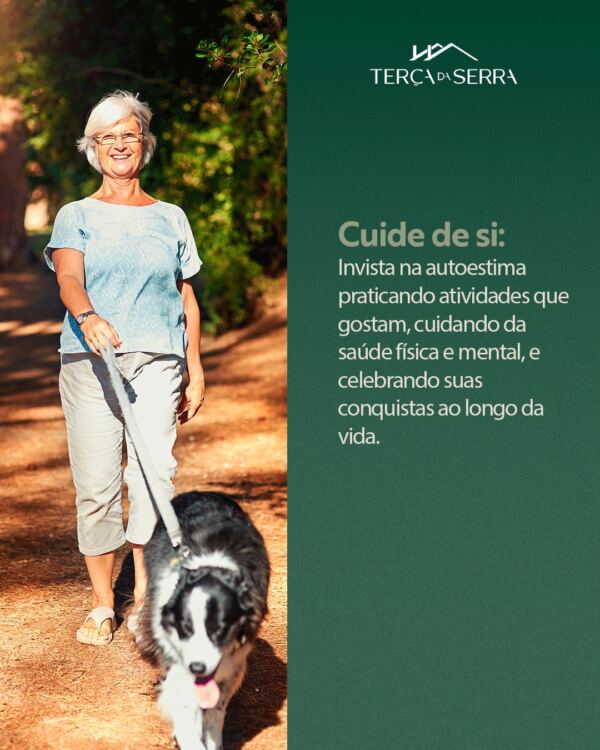 Residencial Botucatu Grupo TERCA DA SERRA10 - Booking-Senior.com