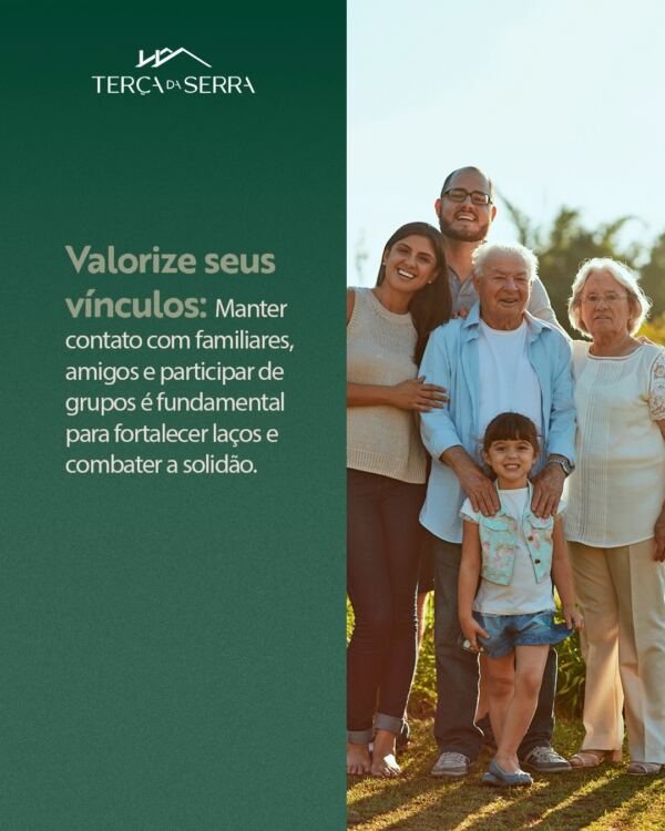 Residencial Botucatu Grupo TERCA DA SERRA12 - Booking-Senior.com