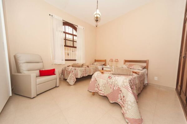 Residencial Botucatu Grupo TERCA DA SERRA21 - Booking-Senior.com