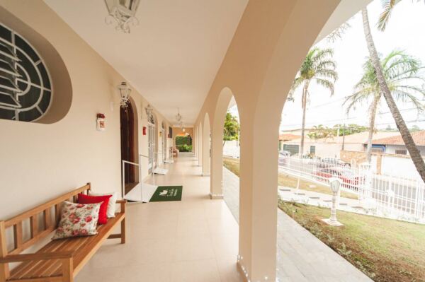 Residencial Botucatu Grupo TERCA DA SERRA22 - Booking-Senior.com