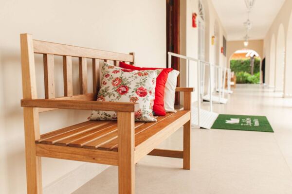 Residencial Botucatu Grupo TERCA DA SERRA23 - Booking-Senior.com